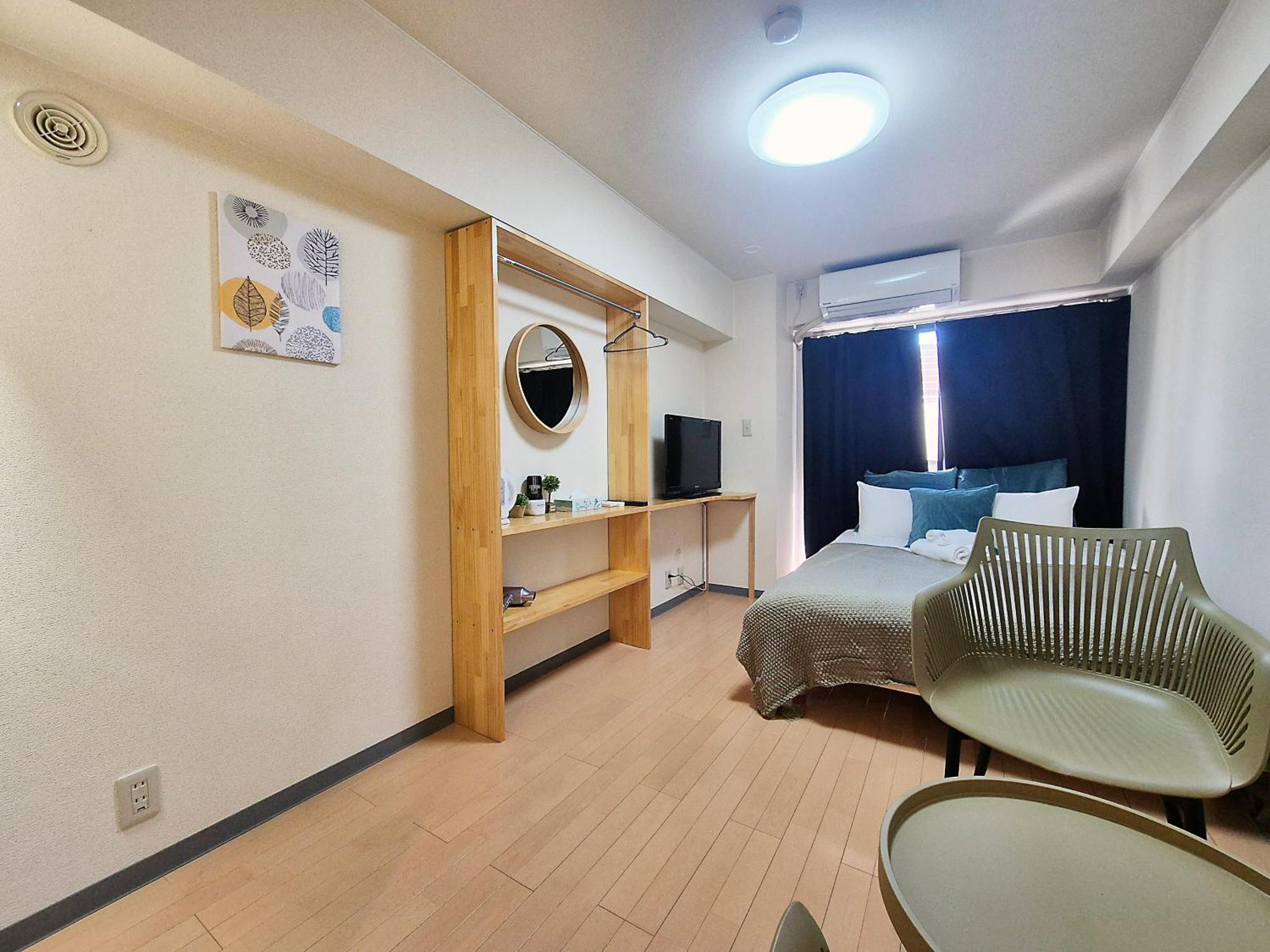 Nogata House Lägenhet Tokyo prefektur Exteriör bild